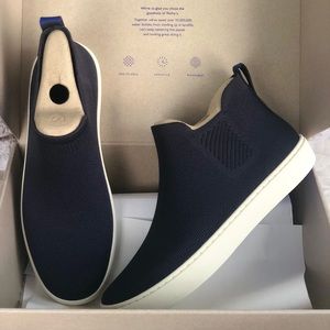 ROTHYS - NIGHTFALL sneakers - NWT & Box